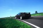 Nissan Skyline GT-R V-spec 1995 года